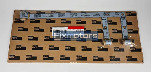 Прокладка поддона Cummins KTA50 3043214