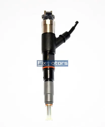 Форсунка топливная EВРО 4 дв.Cummins ISF3.8 5296723