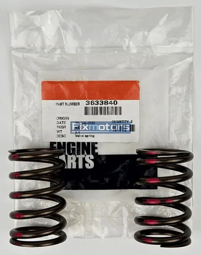 Пружина клапанов Cummins КТА50 3633840