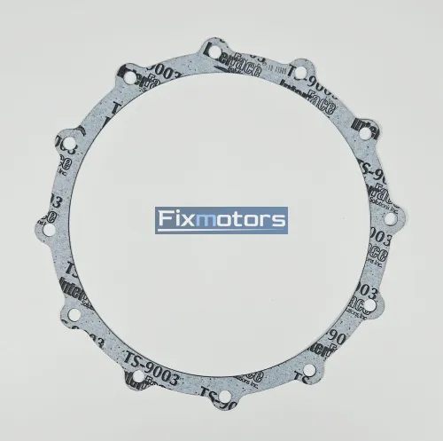 Прокладка заднего сальника коленвала Cummins M11 4022497