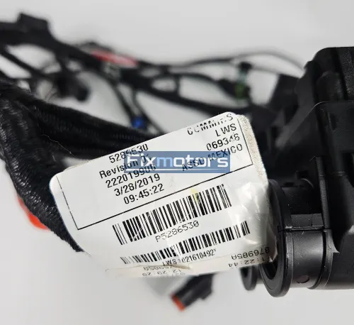 Жгут проводов ЭБУ ECM Cummins M11,ISM,QSM 3349774 4961968 4936905 2864494 5286530