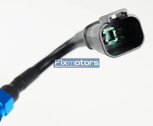 Датчик частоты вращения Cummins QSK 60 3408472