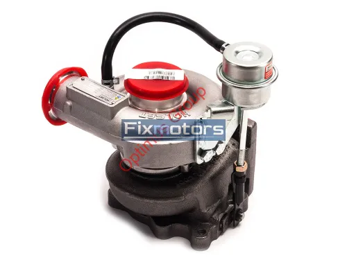 Турбокомпрессор HE200WG 4BT 3799464