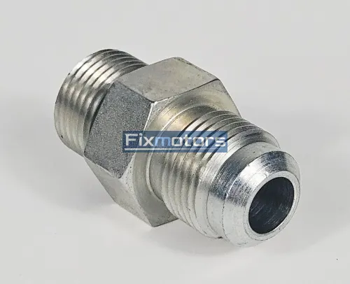 Клапан обратный  на блоке Cummins N14, М11 3348332