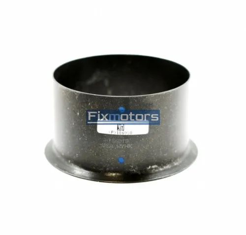 Выпускной соединительный патрубок Cummins QSX15 186918