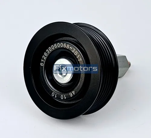 Ролик натяжителя Weichai WP12 612630060068