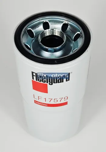 Фильтр масляный LF17579 Fleetguard