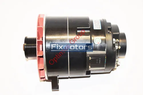 Генератор 24V 140A Cummins 6ISBe 4934604 5253001