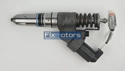 Форсунка топливная Cummins ISM QSM 11 3411756 3083849