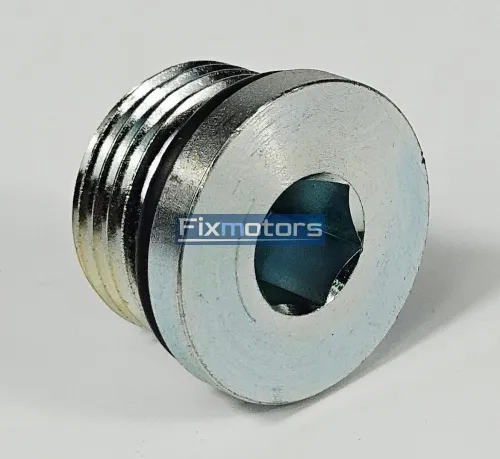 Резьбовая пробка Cummins М11/QSM11/ISM11 3040815