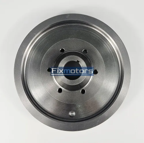 Шкив вспомогательных агрегатов Cummins M11 3284393