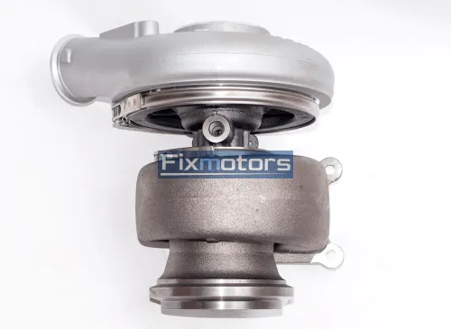 Турбокомпрессор Cummins НХ55 М11 4024967 3593606 3593607