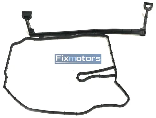 Прокладка корпуса шестерен ГРМ дв.Cummins ISF2,8 5264477*