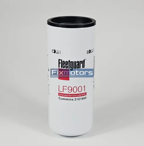 Фильтр масляный LF9080/LF9001/LF9031 3101869