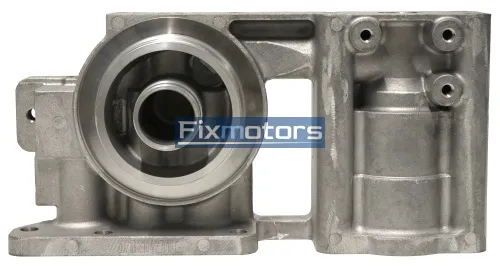 Корпус маслянного фильтра Cummins М11 3899699 3102774