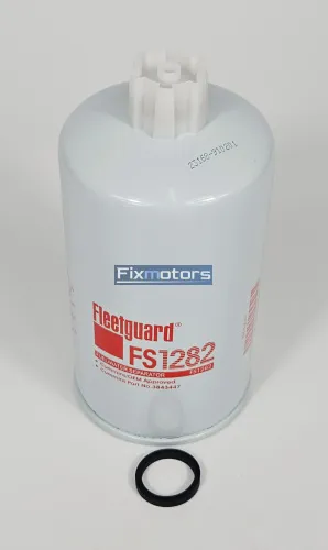 Фильтр топливный FS1282 3843447