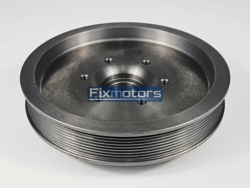 Шкив вспомогательных агрегатов Cummins M11 3284393