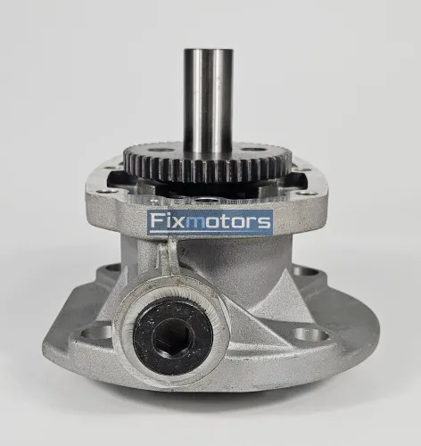 Крышка передняя ТНВД Cummins M11 3052864