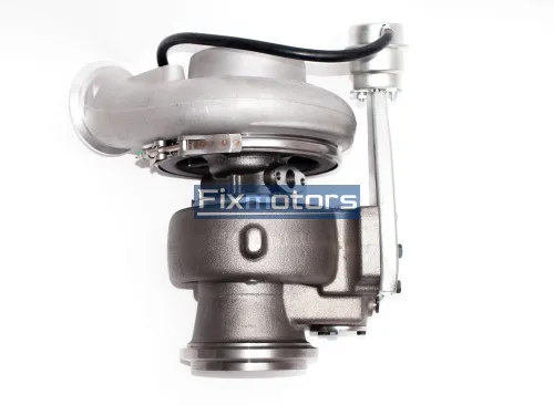 Турбокомпрессор Cummins HX55W QSM11 4089855 4037085 4037084