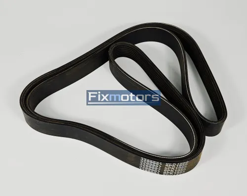 Ремень 8PK1955 Cummins QSM ISM 3289997 3289697 4022717