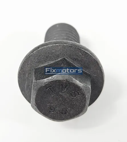 Болт многофункциональный M12X1.75X25 Cummins 3901249