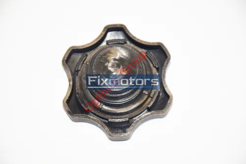 Крышка маслозаливной горловины Cummins ISLe 3973511 3968202 3937759 3990083 3968283