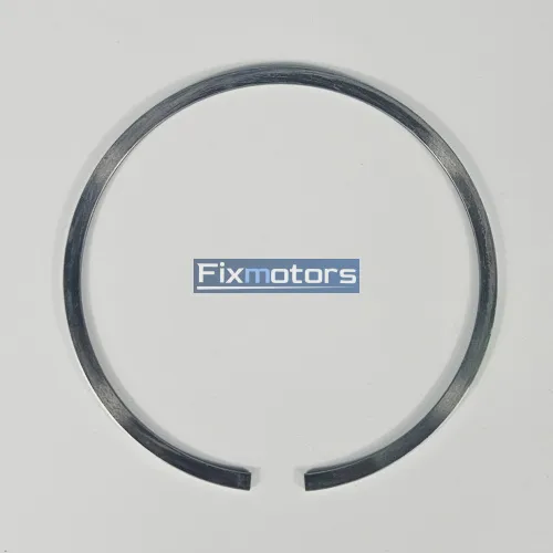 Кольцо поршневое компрессионное верхнее дв.Cummins ISF 3.8 3959079