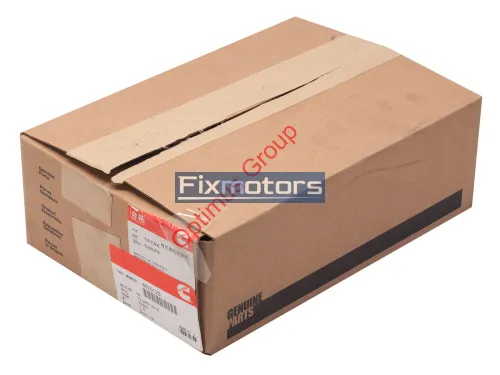 Вкладыши коренные комплект Cummins M11 QSM ISM 3016770 3016780 4025120 3801150