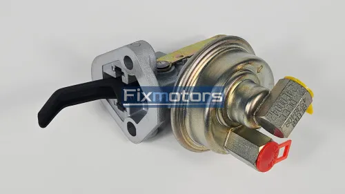 ТННД Cummins EQB140-20 3900231 3970880 4938408  4983584 4937405