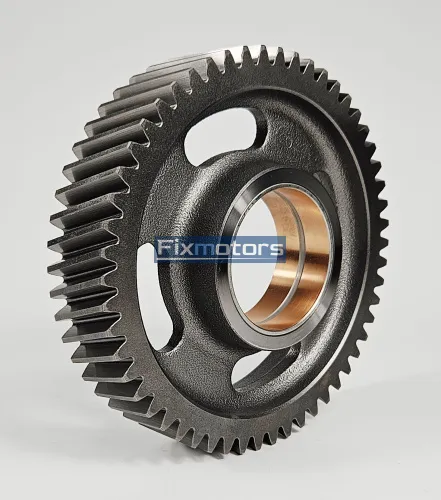 Шестерня распредвала со втулкой Cummins M11 , L10 3084532