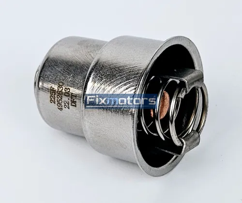 Термостат теплообменника двигателя Cummins М11 4952630 3059408 3048784