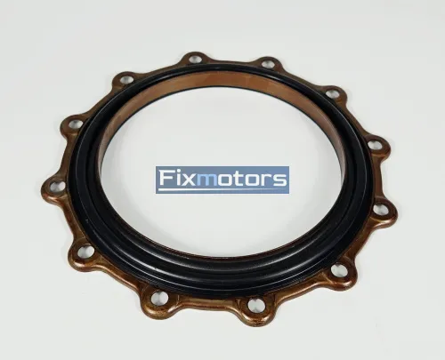 Сальник коленвала задний Cummins Оригинал M11 4923644 4089542 4023018