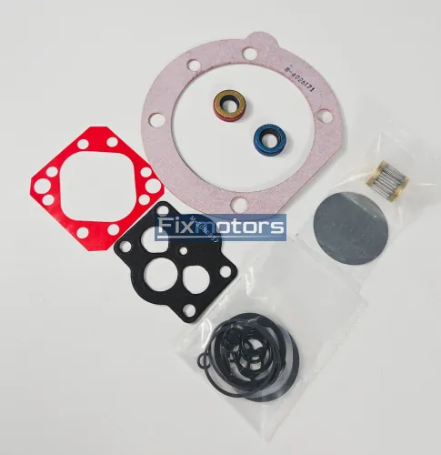 Р/к топливного насоса Cummins QSM11, N14 3803478