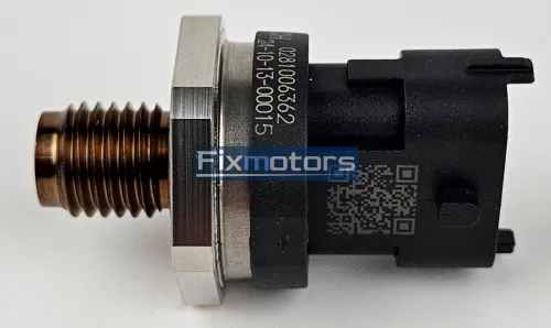 Датчик давления топливной рампы Газель/Соболь Cummins ISF2.8 0281006176 0281006326 5301141*