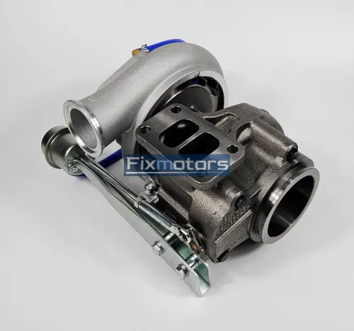 Турбокомпрессор Cummins HX40W ISLе 2835420 2835416 4956096 3797488 4033431