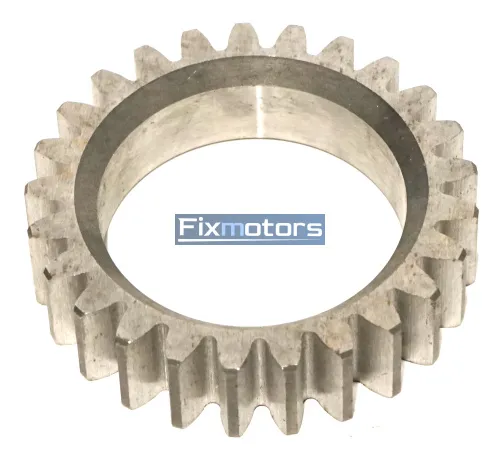 Шестерня коленвала дв.Cummins ISF 2.8L 5258844