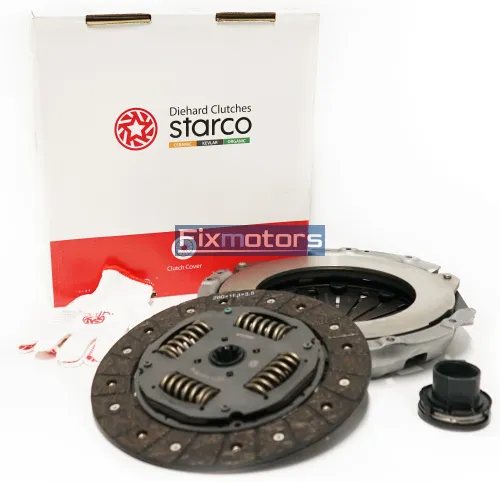 Сцепление дв. Cummins 2,8 Евро-4 (усилен.) NEXT КПП н/об D28мм SPK28008/2D