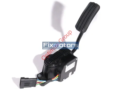 Модуль педали акселератора Валдай дв.Cummins ISF3.8 КДБА.453621.011-01