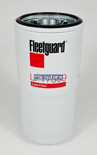 Фильтр масляный LF17559 Fleetguard
