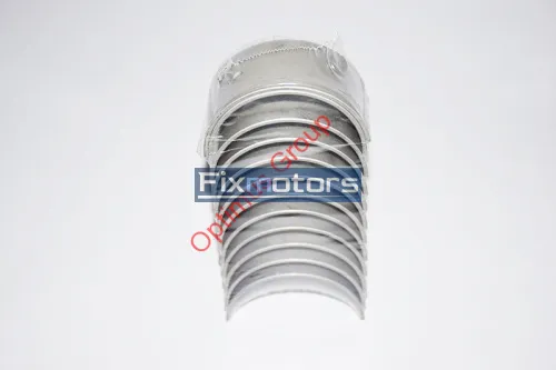 Вкладыши шатунные (комплект STD) Cummins M11 ISM QSM 3016760*