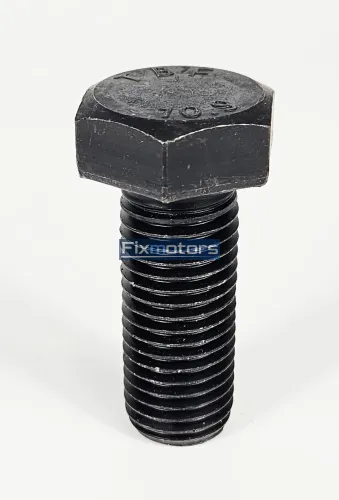 Болт шкива привода вспомогательных агрегатов Cummins M11 3818229