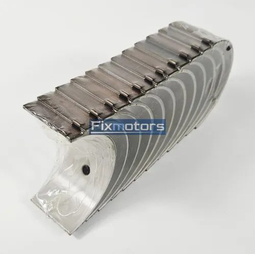 Вкладыши шатунные (комплект +0,25) Cummins M11, ISM, QSM 3016761