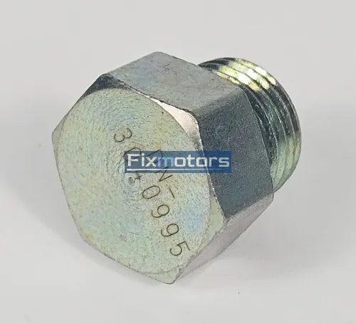 Резьбовая пробка Cummins М11/QSM11/ISM11 3040995