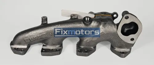 Коллектор выпускной дв.Cummins ISF 2.8 ЕВРО 5  5311135