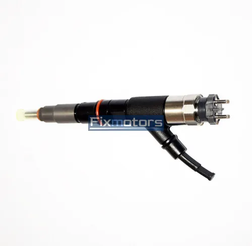 Форсунка топливная EВРО 4 дв.Cummins ISF3.8 5296723