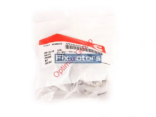 Блок дозировочный на ТНВД Cummins 6ISBe 0928400644