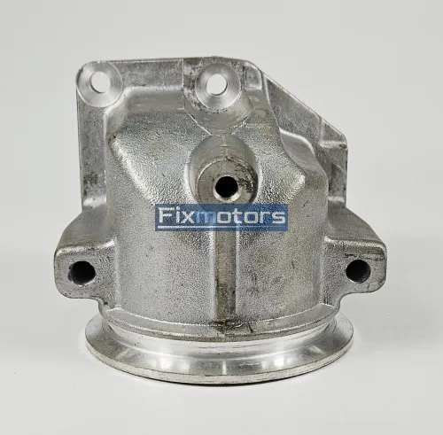 Патрубок коллектора впускного Cummins ISL9, QSL 3968371