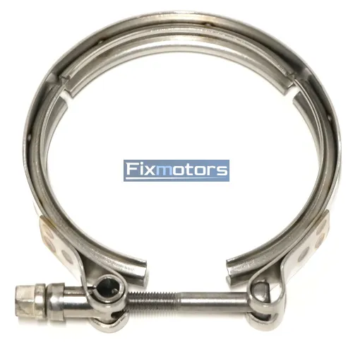 Хомут впускного коллектора дв.Cummins ISF 2.8/3.8 5269284