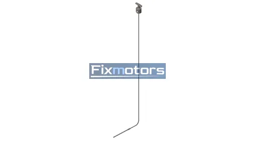 Щуп масломерный QSB 4.5 4932929