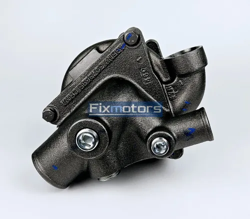 Насос водяной кор. вал M11 4955706 3800745 3800479 4003929 3401009 4972857 4926553 4972862 4299030